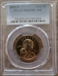 2002-S SAC$1 PR69DCAM