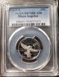2022-S 25C Maya Angelou PR70DCAM