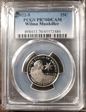 2022-S 25C Wilma Mankiller PR70DCAM