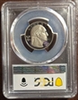 2025-S 25C Dr. Vera Rubin First Strike PR70DCAM