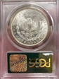 1888-O $1 MS64