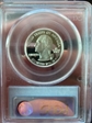 2007-S 25C Montana Silver PR70DCAM