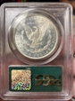 1885-O $1 MS64