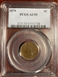 1879 1C AU55BN