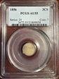 1856 3CS AU55