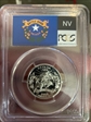 2006-S 25C Nevada Silver PR69DCAM