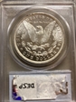 1881-O $1 MS64