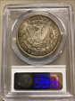 1921-D $1 MS63