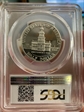 1976-S 50C Silver PR69DCAM