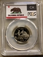 2005-S 25C California PR70DCAM