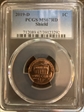 2019-D 1C Shield MS67RD