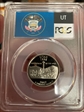 2007-S 25C Utah PR69DCAM