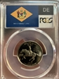 1999-S 25C Delaware PR69DCAM