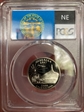 2006-S 25C Nebraska PR69DCAM