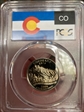 2006-S 25C Colorado PR69DCAM