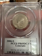 2006-S 25C Colorado PR69DCAM