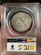 1853 50C Arrows and Rays VF20