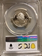 1999-S 25C Georgia Silver PR70DCAM