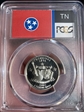 2002-S 25C Tennessee Silver PR69DCAM