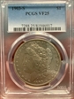 1903-S $1 VF25