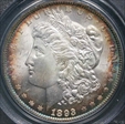 1893 $1 MS64