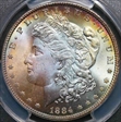 1884 $1 MS67