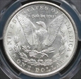 1904 $1 MS64