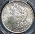 1903 $1 MS66+