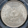 1901 $1 MS62