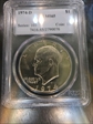1974-D $1 MS65