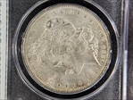 1889 $1 MS63