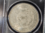 1889 $1 MS63