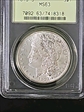 1879-S $1 MS63