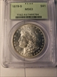 1879-S $1 MS63