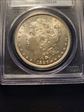 1886 $1 MS64