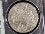 1921 $1 Morgan MS64