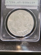 1903-O $1 MS65