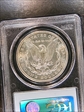 1899-O $1 MS65