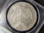 1898 $1 MS63