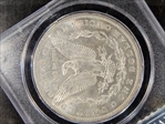 1898 $1 MS63