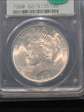 1923 $1 MS62
