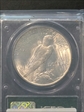 1923 $1 MS62
