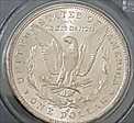 1887-O $1 MS62