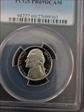 1992-S 5C PR69DCAM