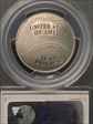 2014-S 50C Baseball Hall of Fame PR69DCAM