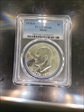 1976-S $1 Silver MS66