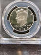 1998-S 50C Silver PR69DCAM