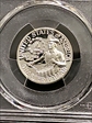 1976-S 25C Silver PR70DCAM