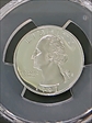 1997-S 25C Silver PR70DCAM