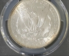 1899-O $1 MS63